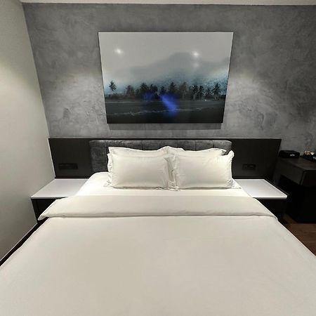 All In Hotel 캉가르 외부 사진